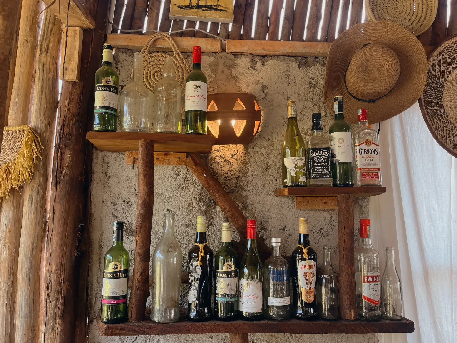 Oloresho Safari Lodge