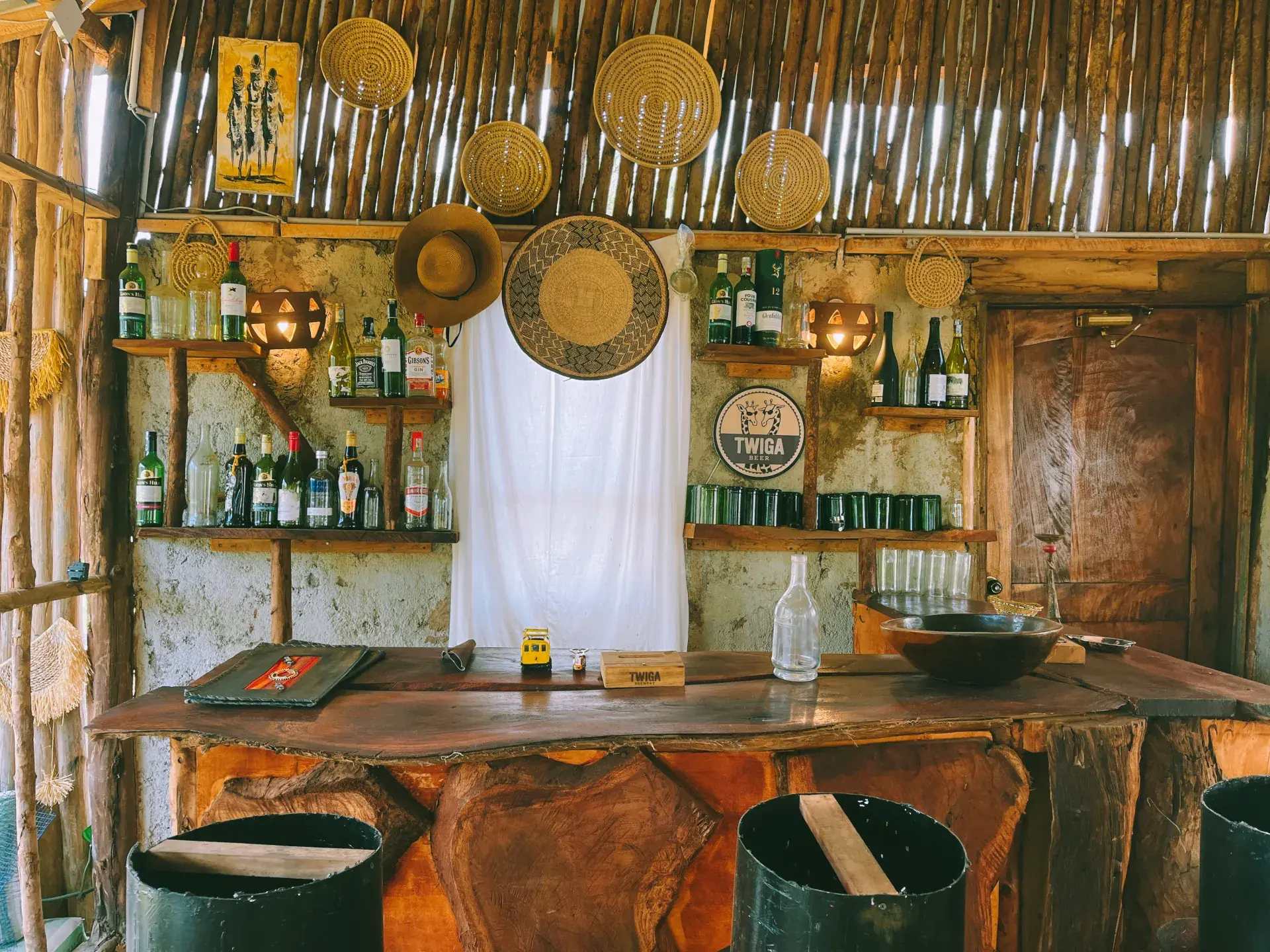 Oloresho Safari Lodge