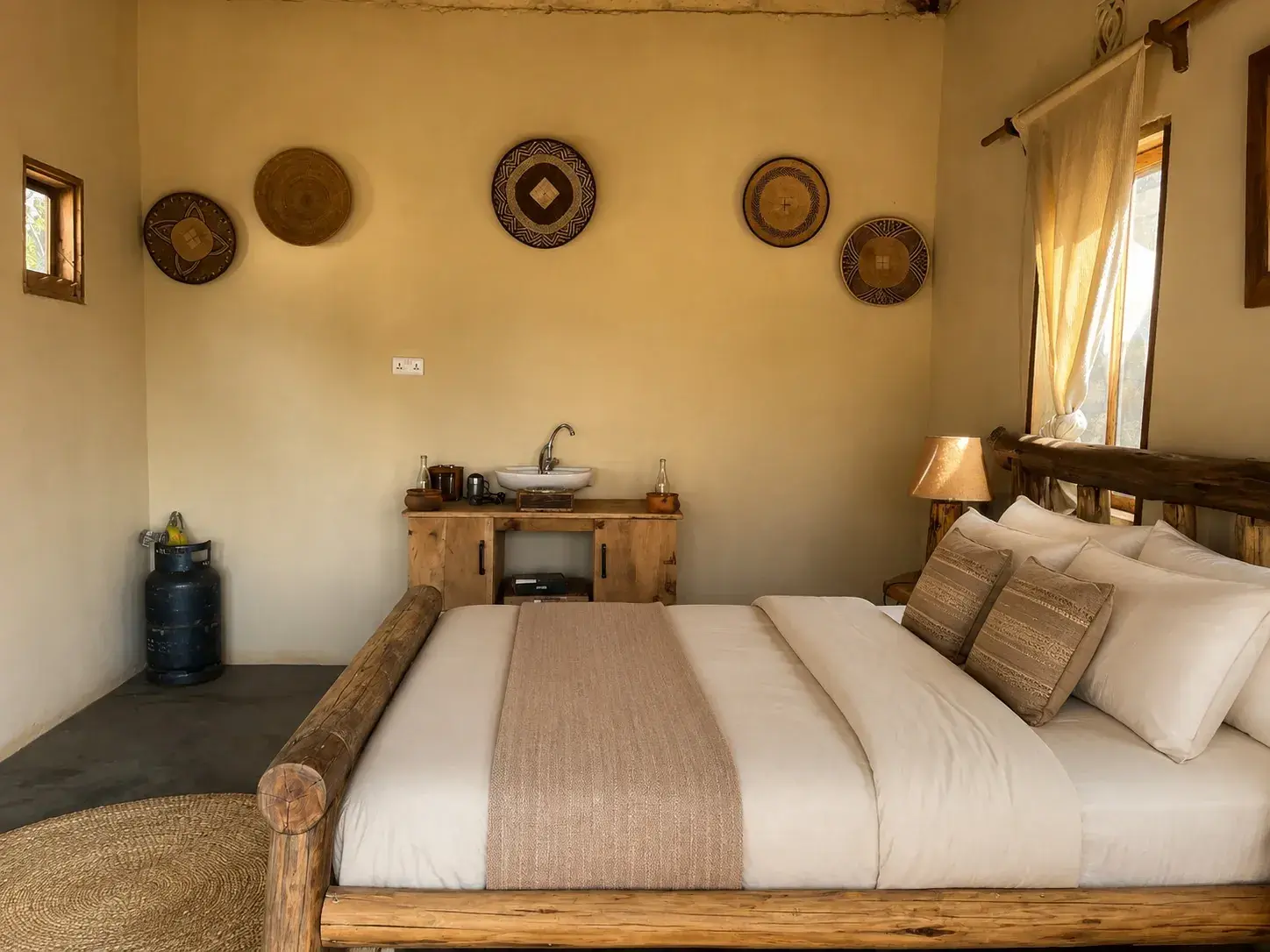 Oloresho Safari Lodge