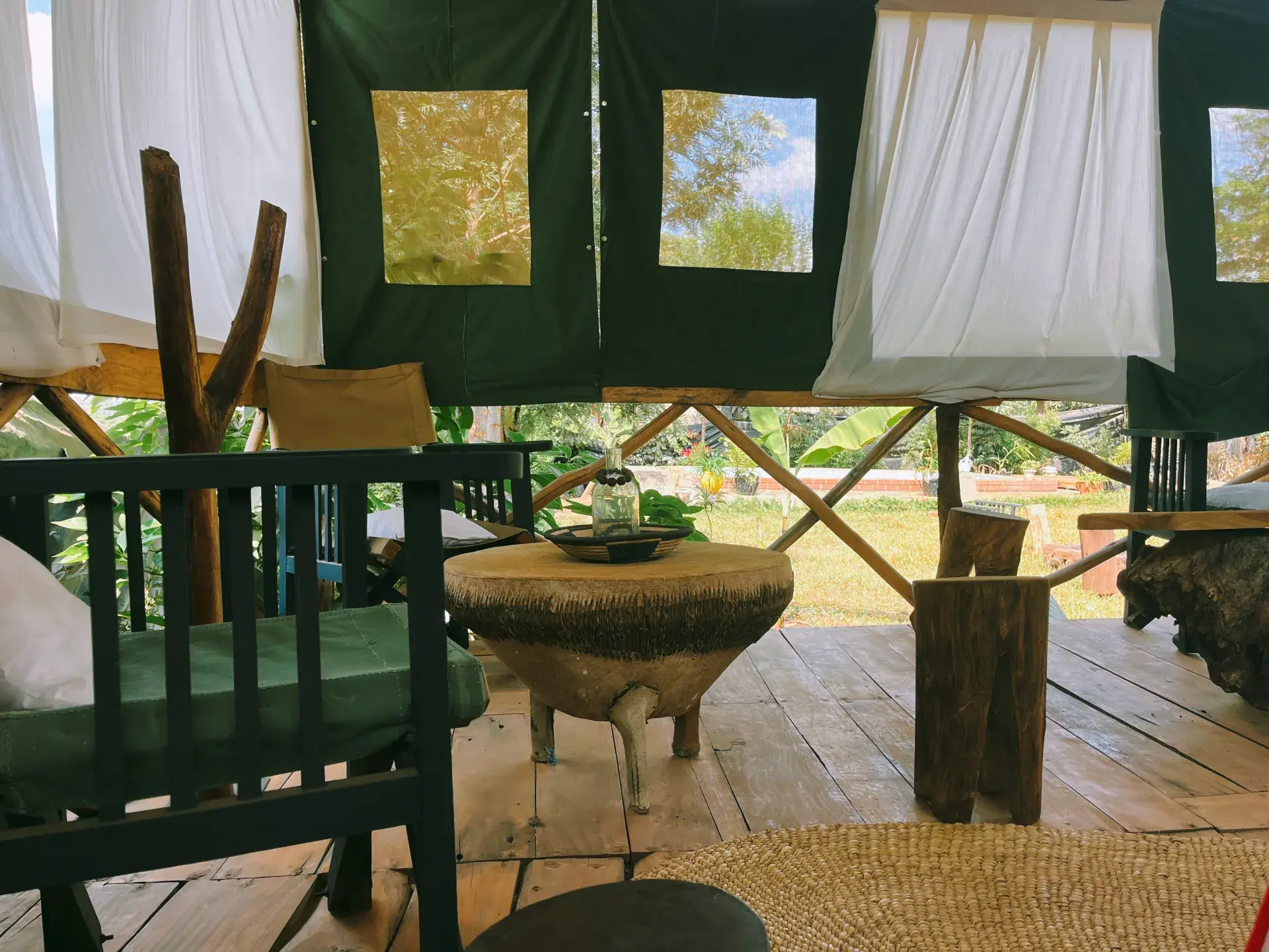 Oloresho Safari Lodge
