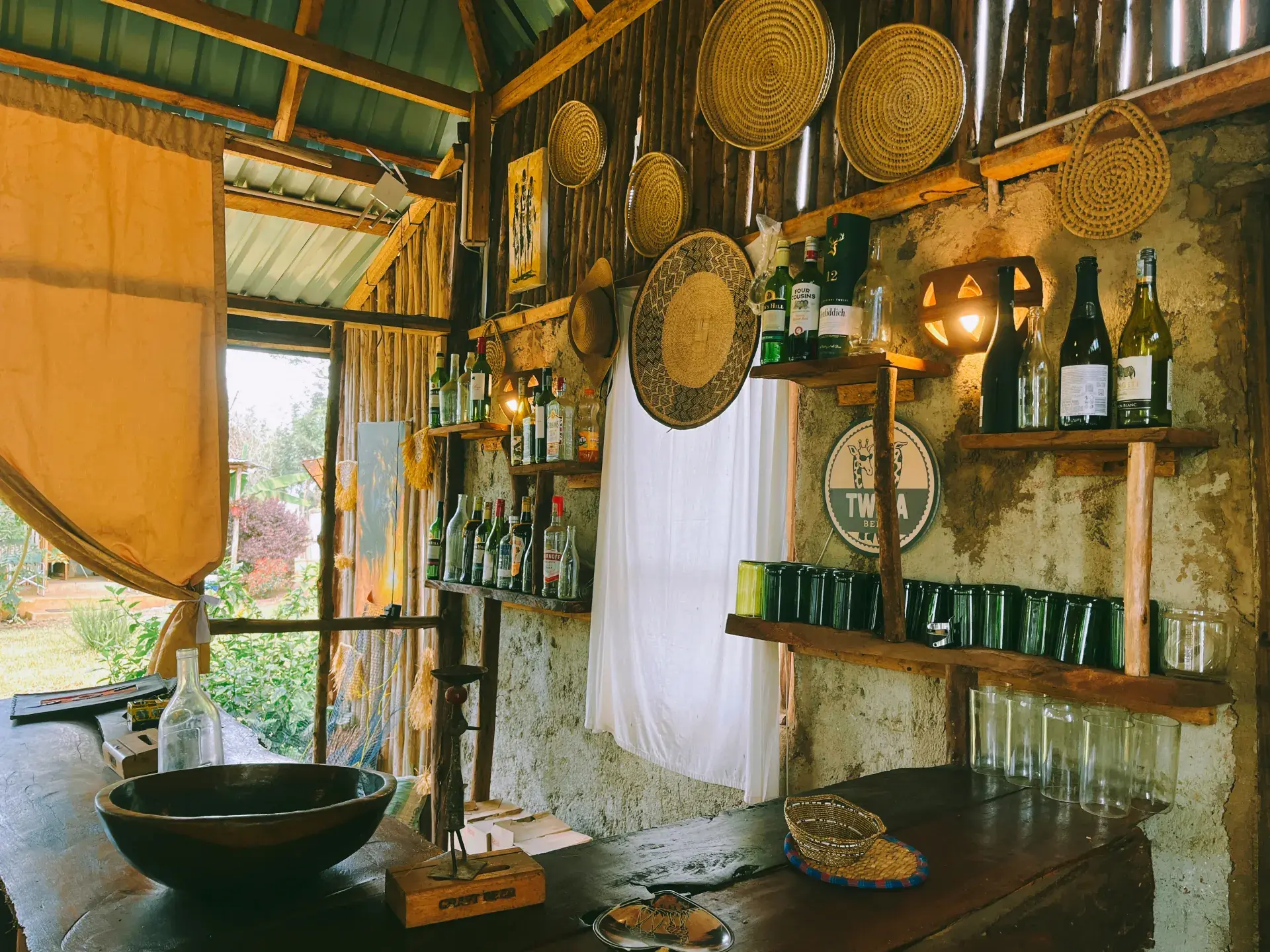 Oloresho Safari Lodge